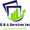 B&A Services Inc logo