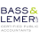 Bass & Lemer logo