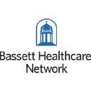 Bassett Healthcare logo