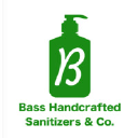 basshandcraftedsanitizers.com