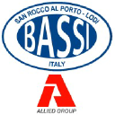 Bassi Luigi Limited logo