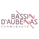 CC DU BASSIN D'AUBENAS