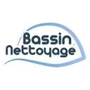 BASSIN NETTOYAGE