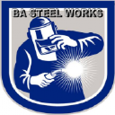 BA Steel Works Considir business directory logo