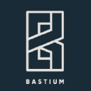 Bastium Construction logo