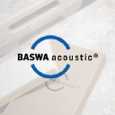 BASWA acoustic North America Logo