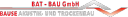 BAT-Bau GmbH logo