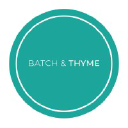 Batch & Thyme