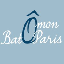 bateaumonparis.com