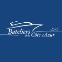 BATELIERS DE LA COTE D AZUR