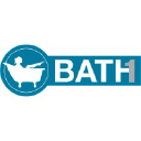 Bath1 logo