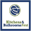 Kitchens and Bathrooms First