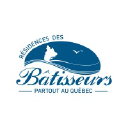 Résidence des Bâtisseurs logo