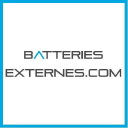 Batteries Externes