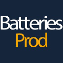BATTERIES PROD