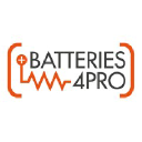 batteries4pro.com