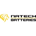 Batteries Natech logo