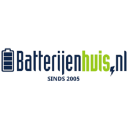 Batterijenhuis logo