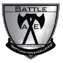 Battle Axe Construction LLC Logo