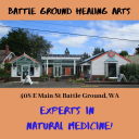 Battle Ground Healing Arts