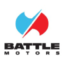 battle motors co.