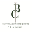 Battres Construction Logo