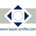 BAUER Profiltechnik GmbH logo