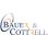 Bauer & Cottrell logo