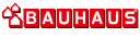 BAUHAUS Hrvatska logo