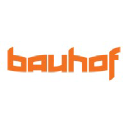 Bauhof logo