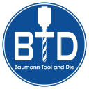 Baumann Tool & Die