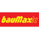 bauMax logo