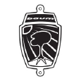 Baum Cycles Logo