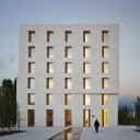 BAUMSCHLAGER EBERLE ARCHITECTES
