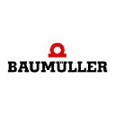 baumuller.com