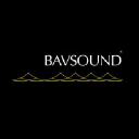 Logo for bavsound.com