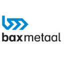 baxmetaal.nl