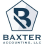 Baxter Accounting logo