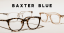 baxterblueglasses.com Logo