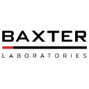 baxterlaboratories.com