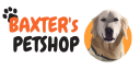 baxterspetshop.com