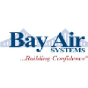 Bay Air Systems Logo