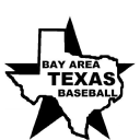 Bay Area Texas Baseball