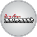 Bay Area Underpinning Logo