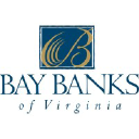 Bay Banks Of Virginia Inc
