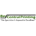 Bay Central Printing Inc