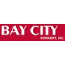 Bay City Forklift Inc