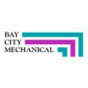 Bay City Mechanical Inc. Logo