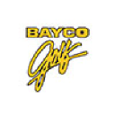 Bayco Golf logo