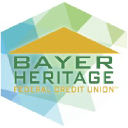 bayerhfcu.com logo icon